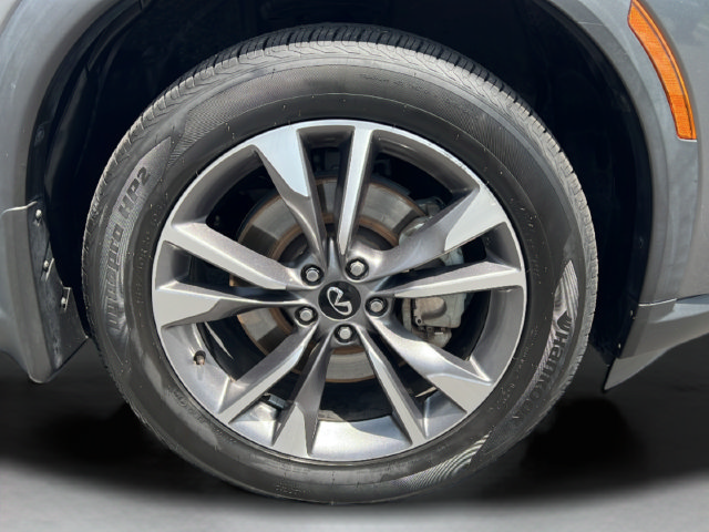 Used 2022 INFINITI QX60 Luxe w/ Cargo Package FWD image 26