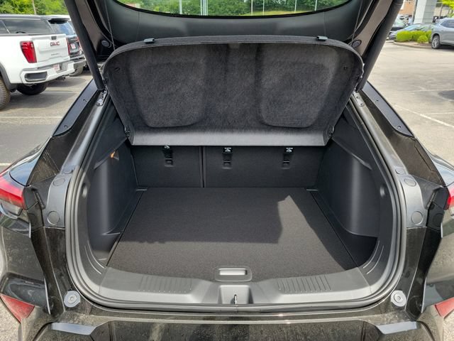 New 2026 Buick Envista Sport Touring w/ Convenience I Package FWD image 6