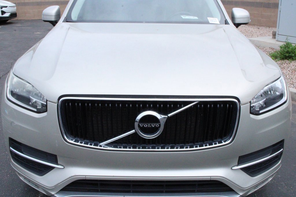 Used 2016 Volvo XC90 T5 Momentum image 5