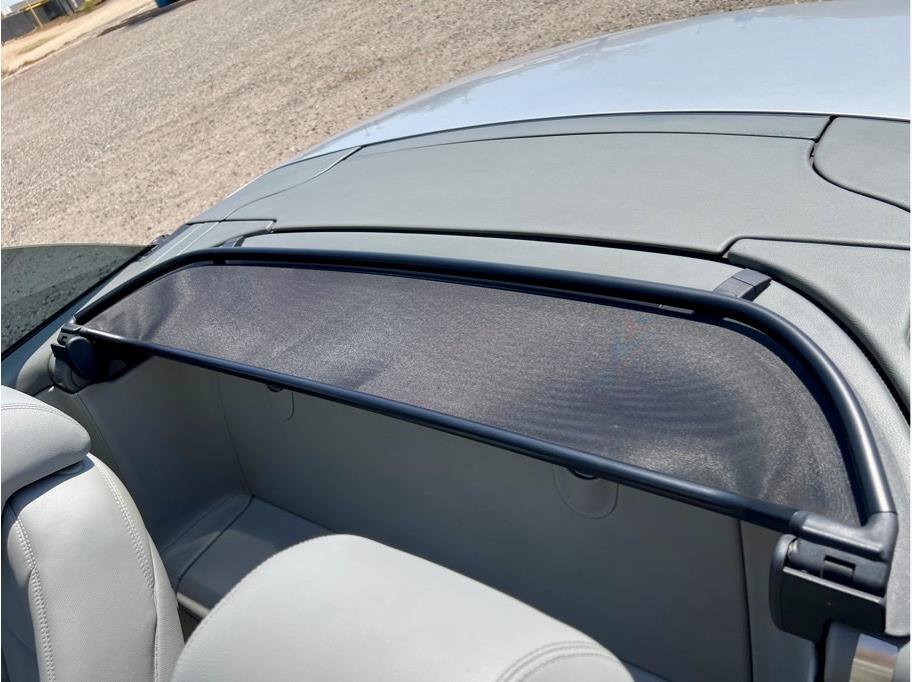 Used 2003 Mercedes-Benz SL 500 image 38