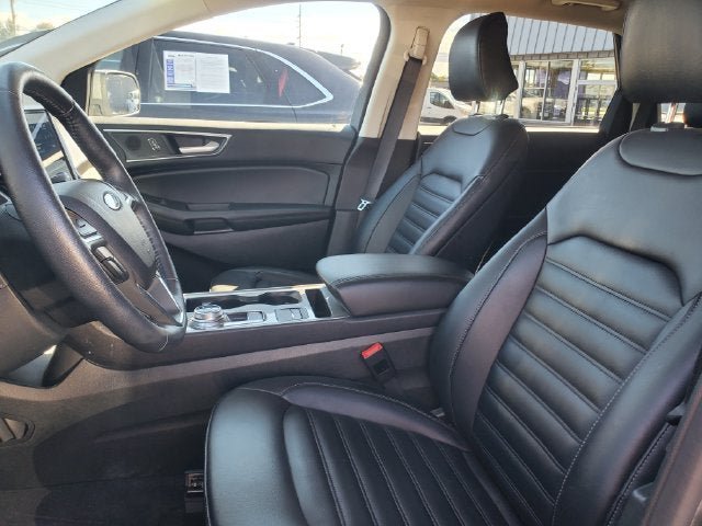 Used 2024 Ford Edge SEL w/ Convenience Package AWD/4WD image 5