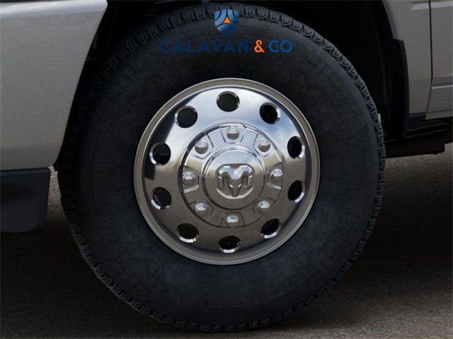 New 2026 RAM 3500 Laramie image 8
