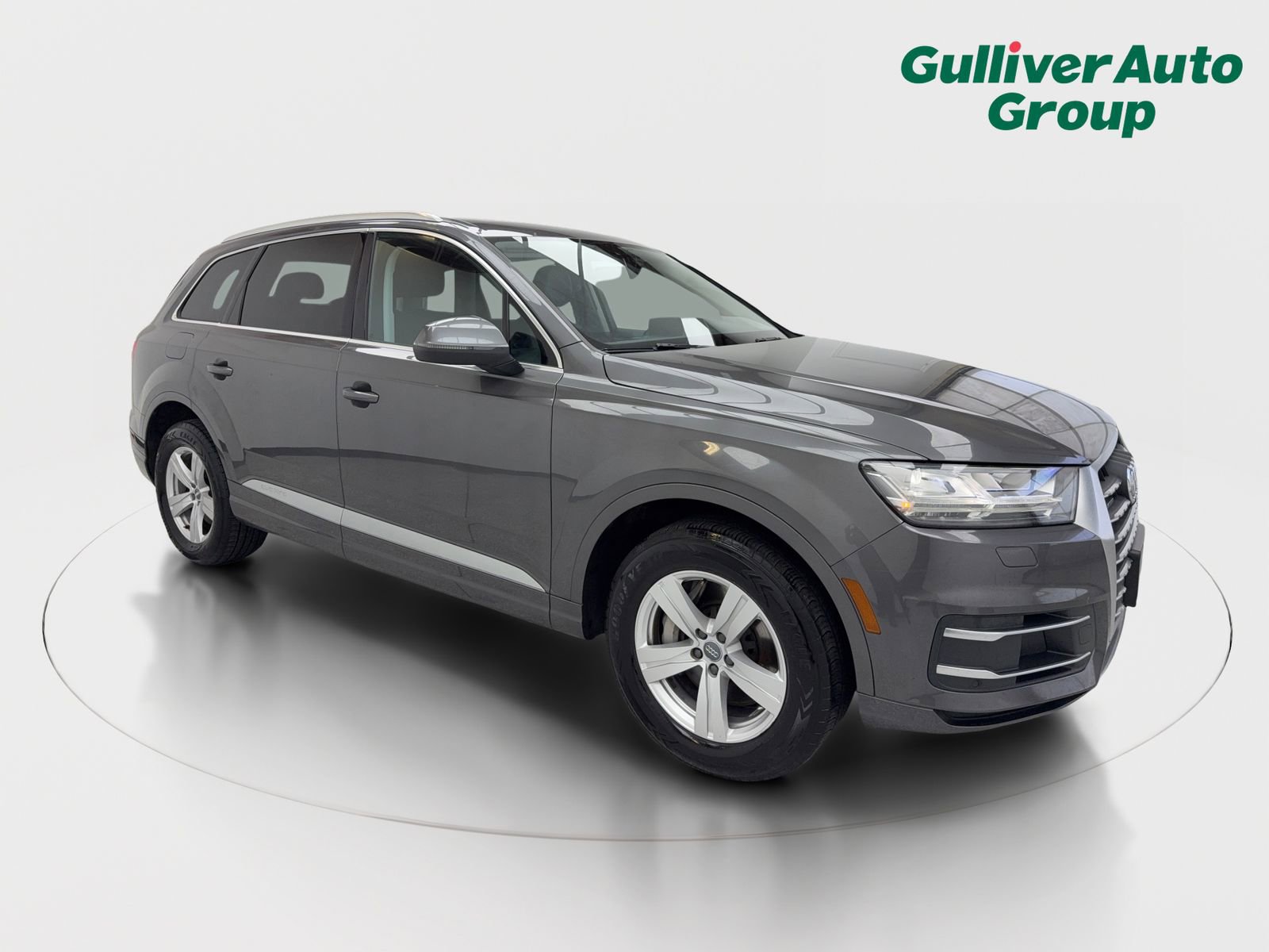 Used 2019 Audi Q7 2.0T Premium Plus w/ Premium Plus Package image 12