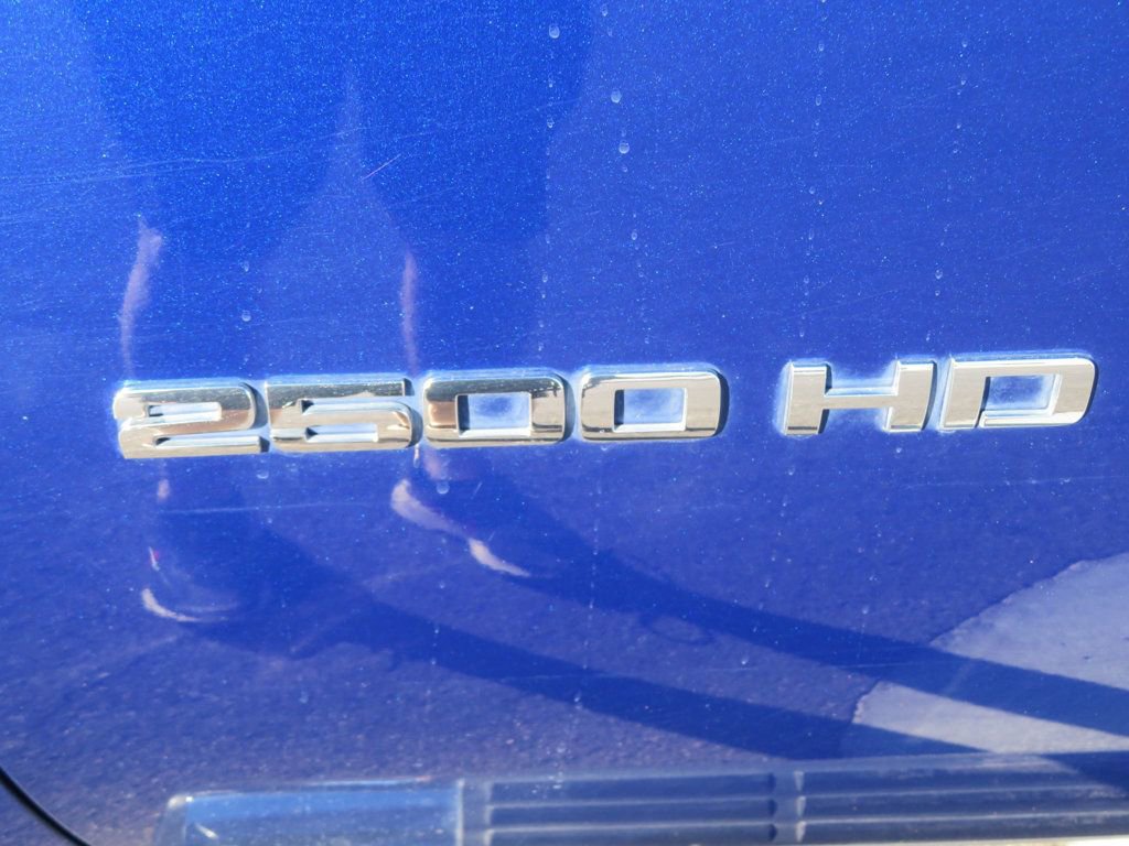 Used 2013 GMC Sierra 2500 SLT w/ SLT Convenience Package image 13