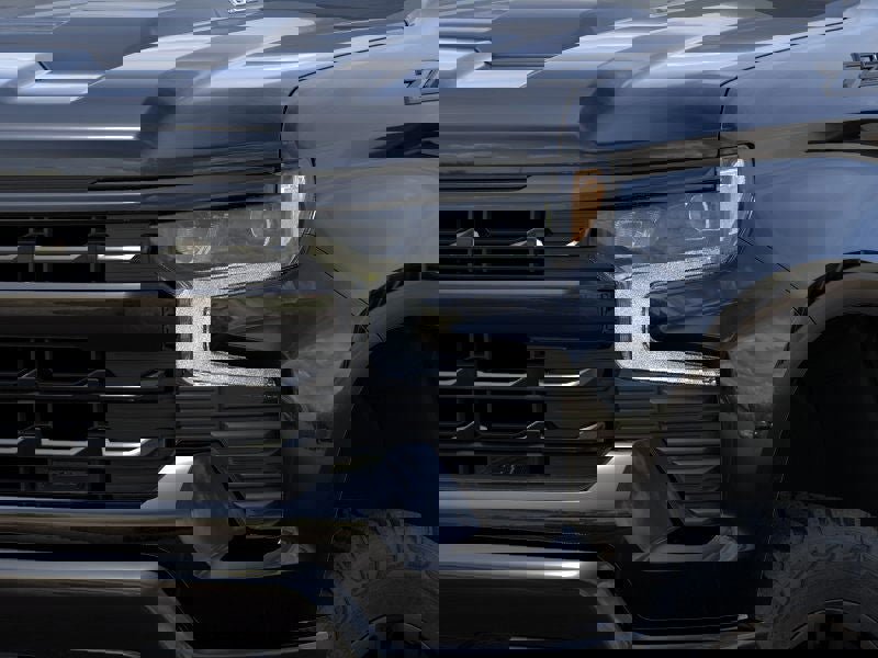 New 2026 Chevrolet Silverado 1500 LT Trail Boss w/ LT Trail Boss Premium Package image 47