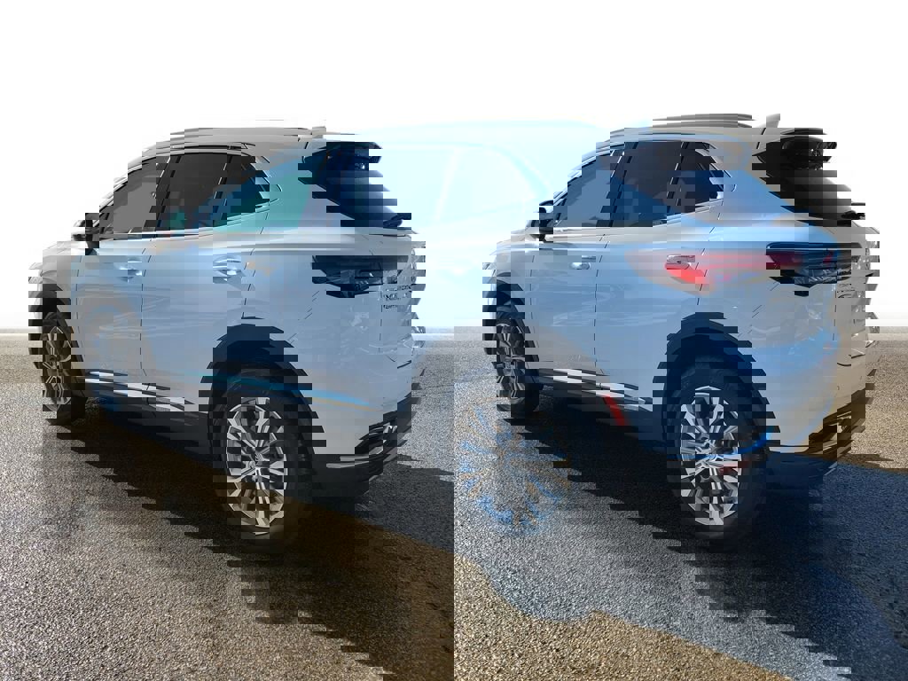 Used 2023 Buick Envision Preferred image 3