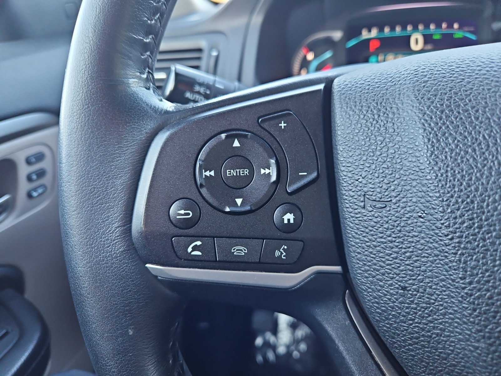 Used 2019 Honda Pilot EX-L image 31