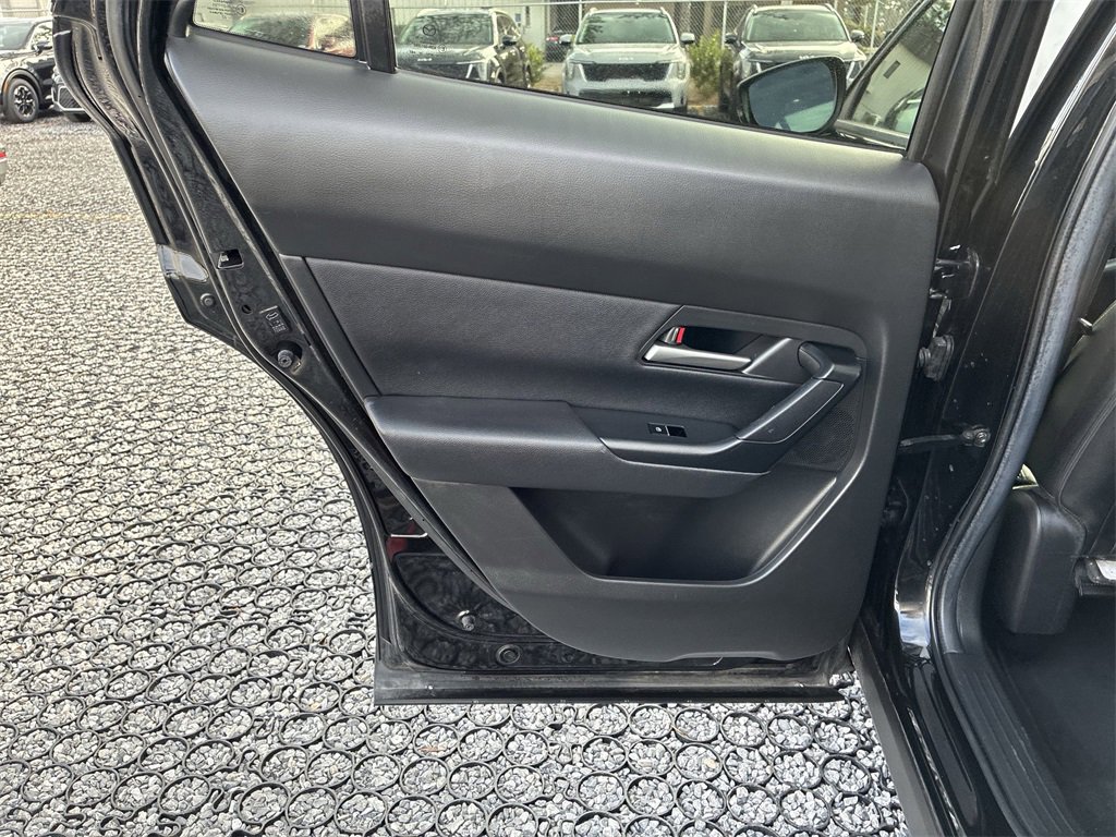 Used 2024 MAZDA CX-50 AWD 2.5 S w/ Premium Package image 29