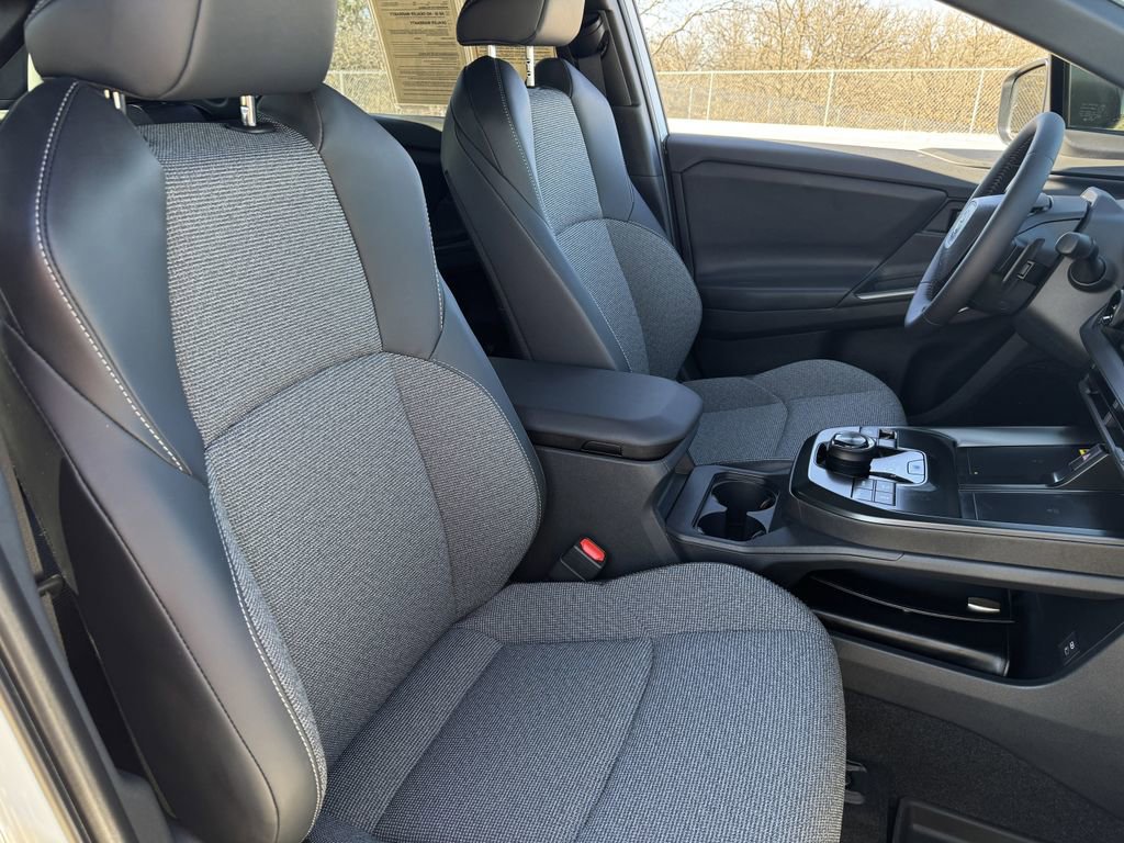 Used 2026 Toyota bZ image 25