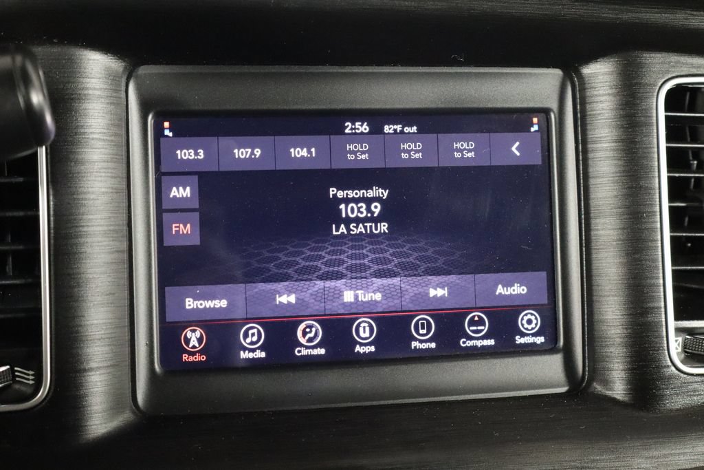 Used 2018 Dodge Charger Police w/ Fleet Safety Group AWD/4WD image 28