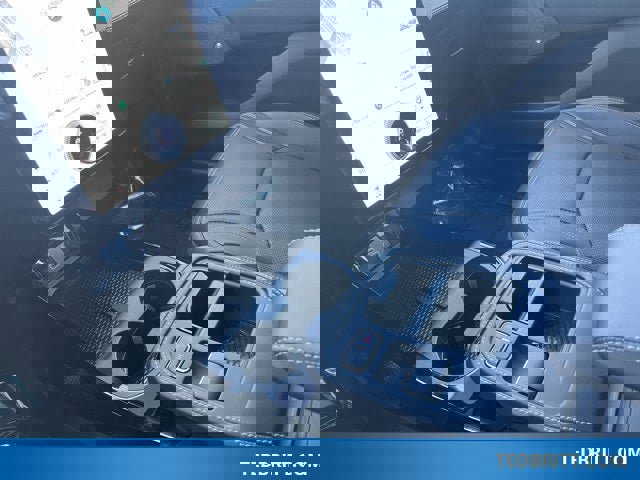 Certified 2025 Ford Mustang Mach-E Premium image 37