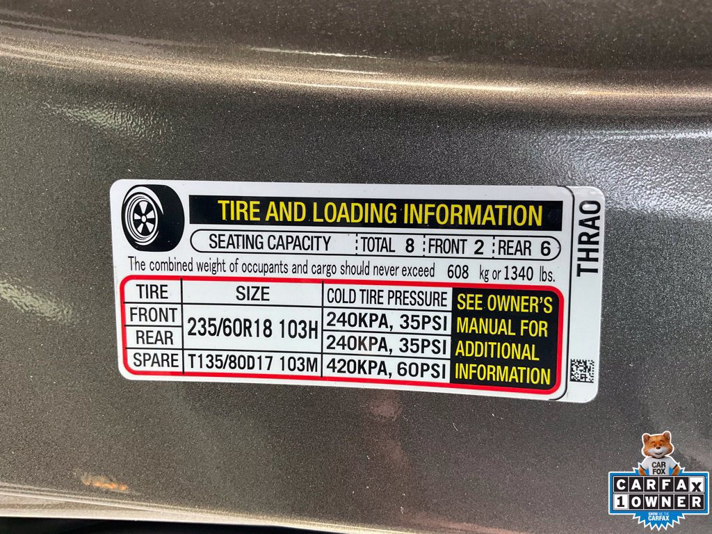 Used 2018 Honda Odyssey Touring image 25