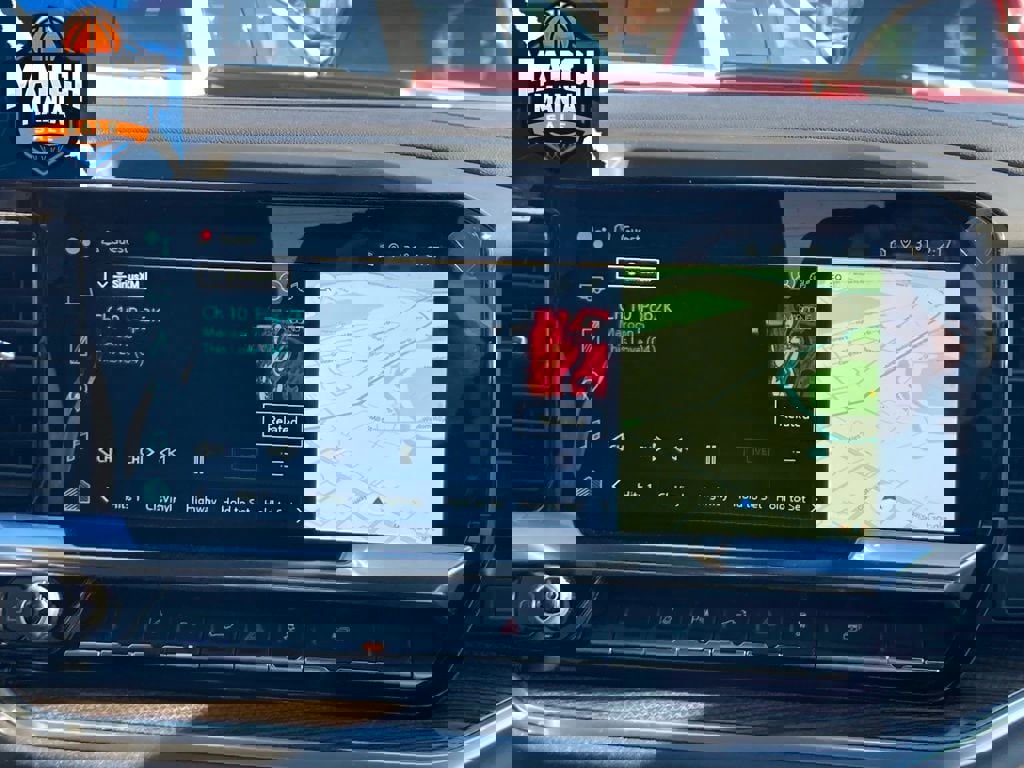 New 2026 Chevrolet Silverado 2500 LT w/ All Star Edition image 17