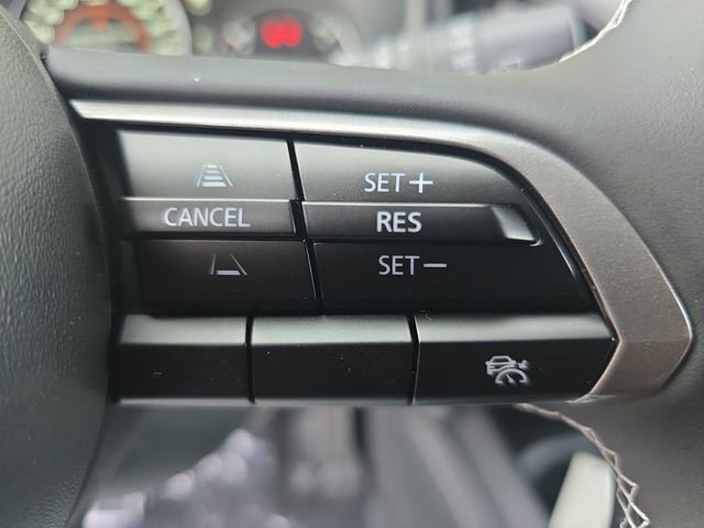 New 2026 MAZDA CX-30 Aire Edition AWD/4WD image 18