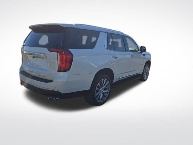 Used 2023 GMC Yukon Denali image 6