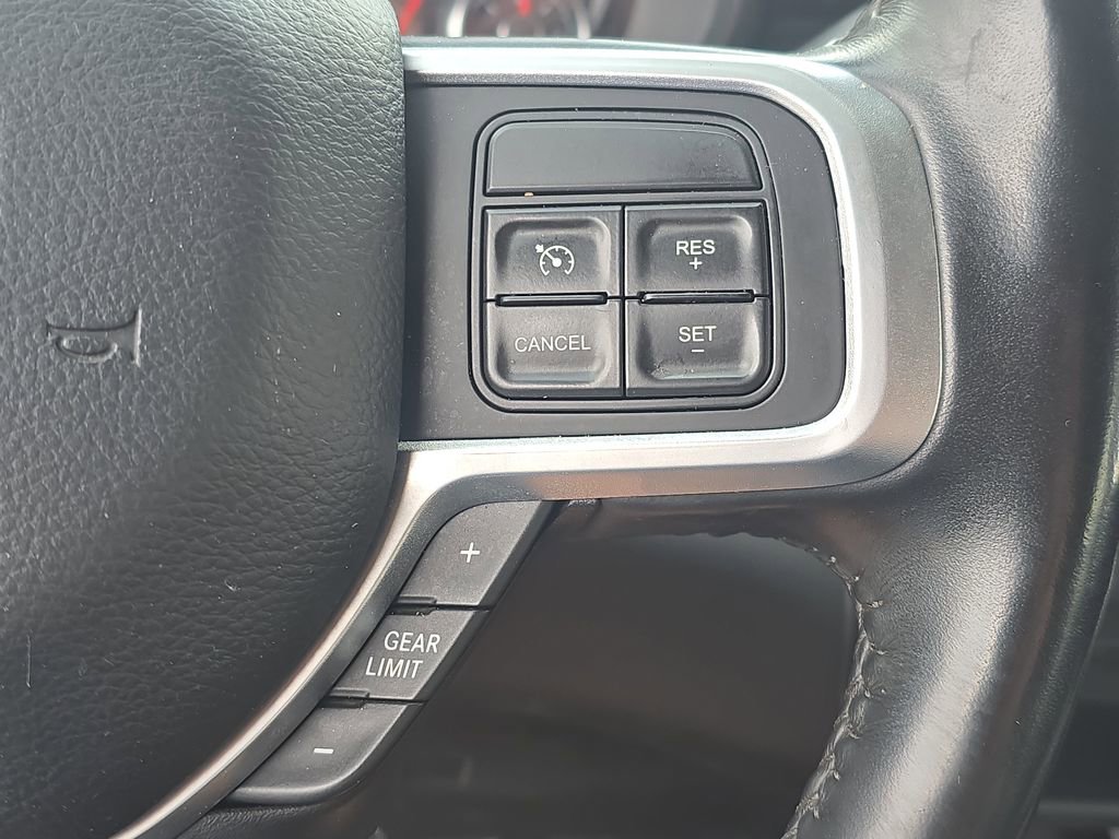 Used 2020 RAM 2500 Big Horn w/ Level 2 Equipment Group image 21