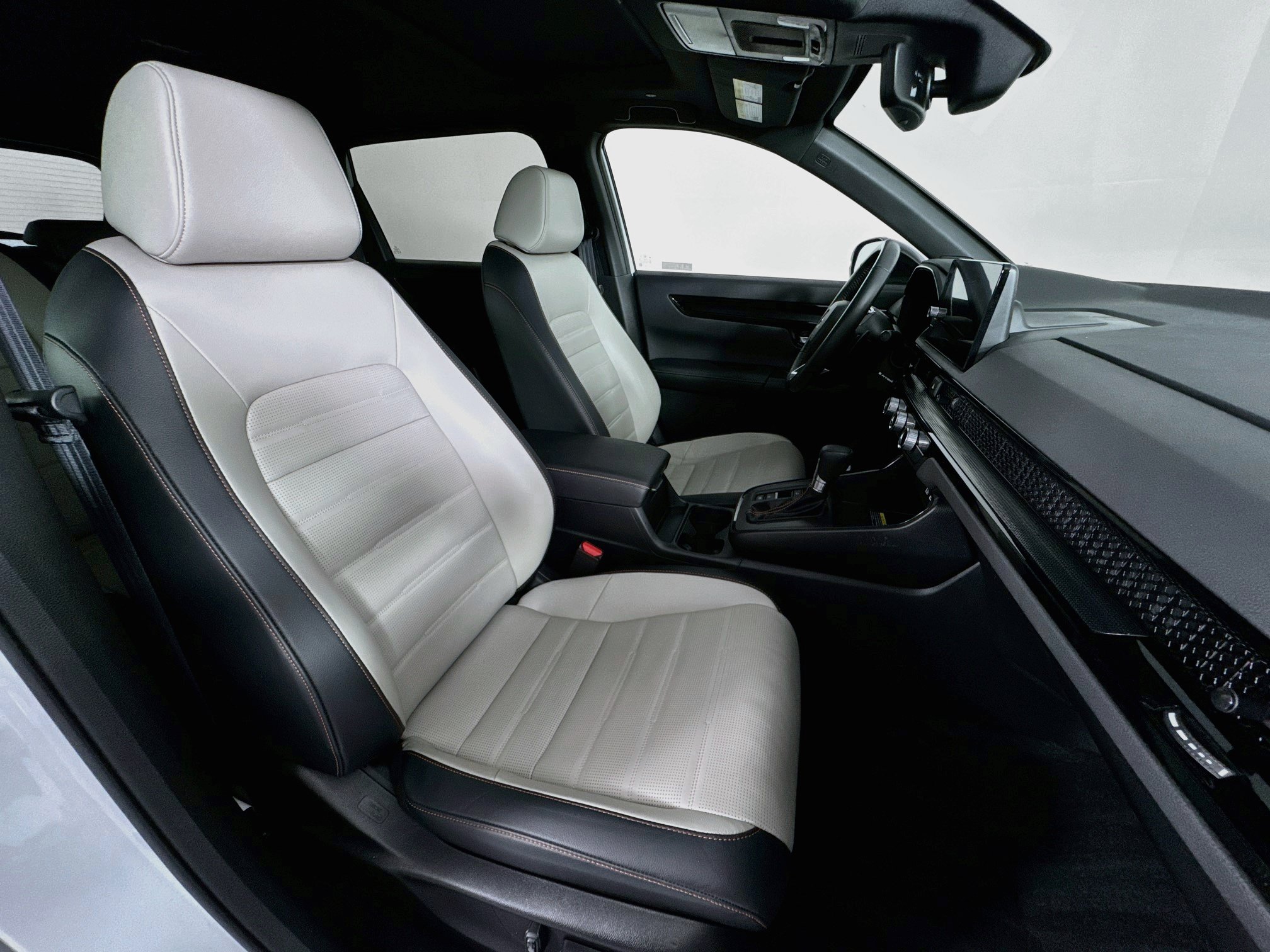 Certified 2023 Honda CR-V Sport Touring image 30