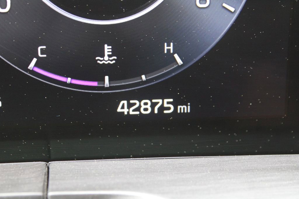 Certified 2024 Kia Telluride SX X-Pro image 35