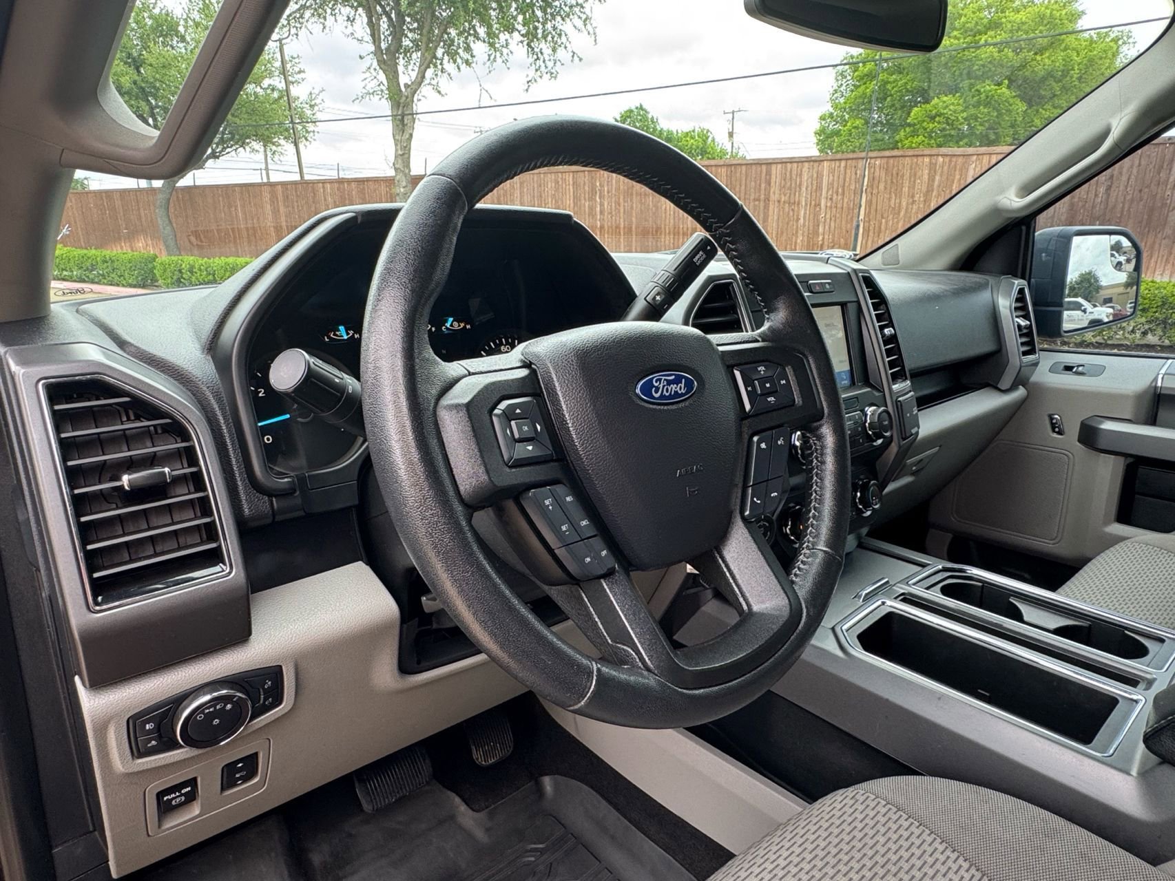 Used 2020 Ford F150 XLT w/ Equipment Group 302A Luxury AWD/4WD image 20
