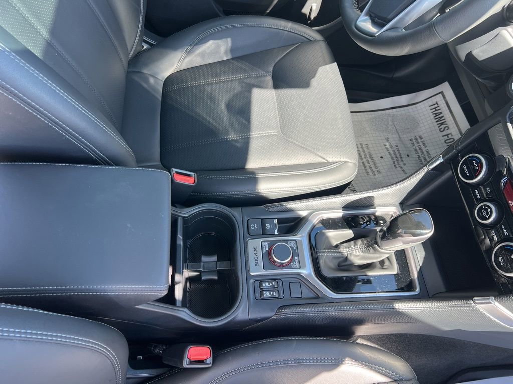 Used 2024 Subaru Forester Limited image 43