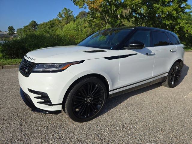 Used 2026 Land Rover Range Rover Velar Dynamic SE