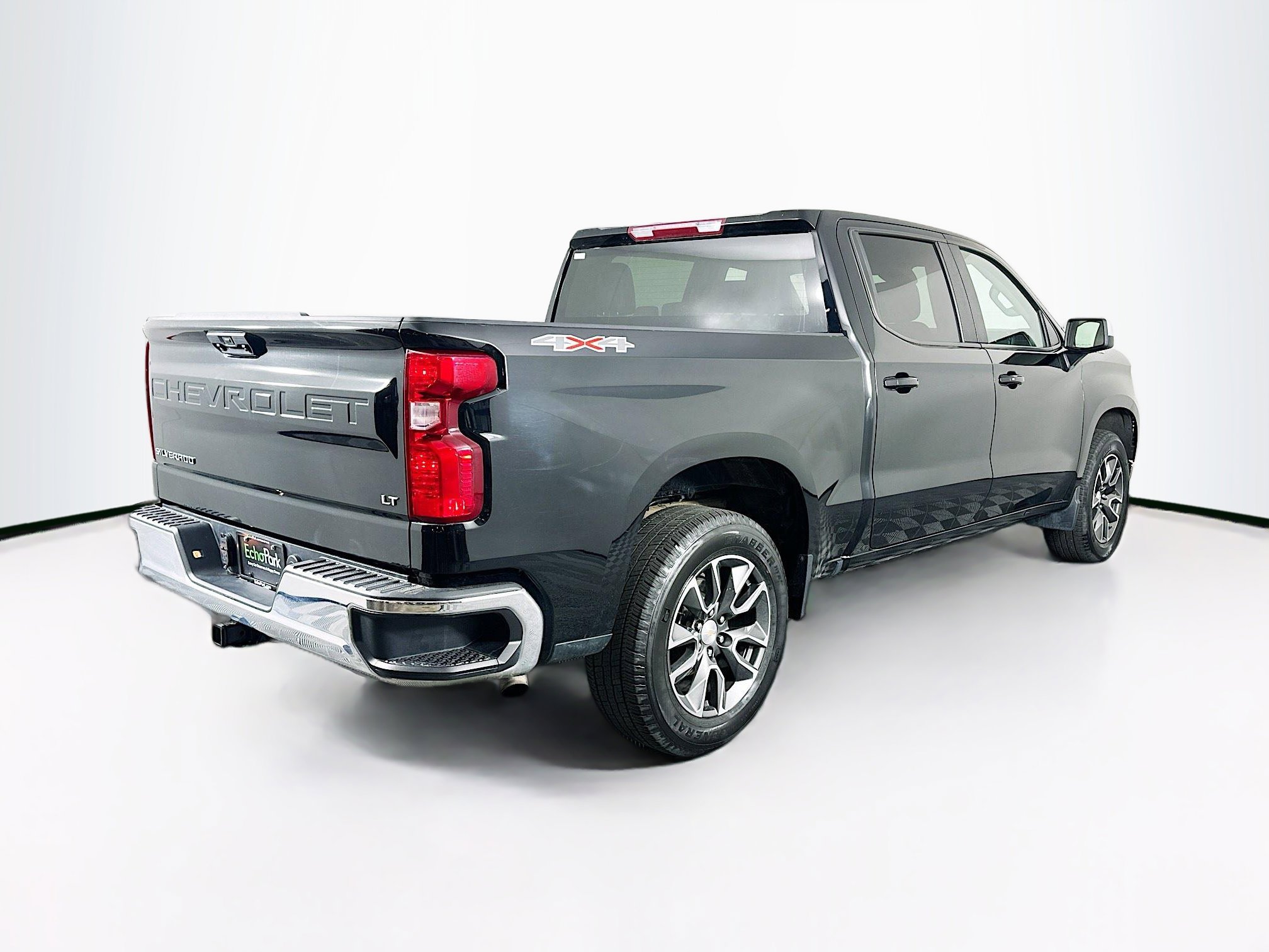 Used 2022 Chevrolet Silverado 1500 LT image 9