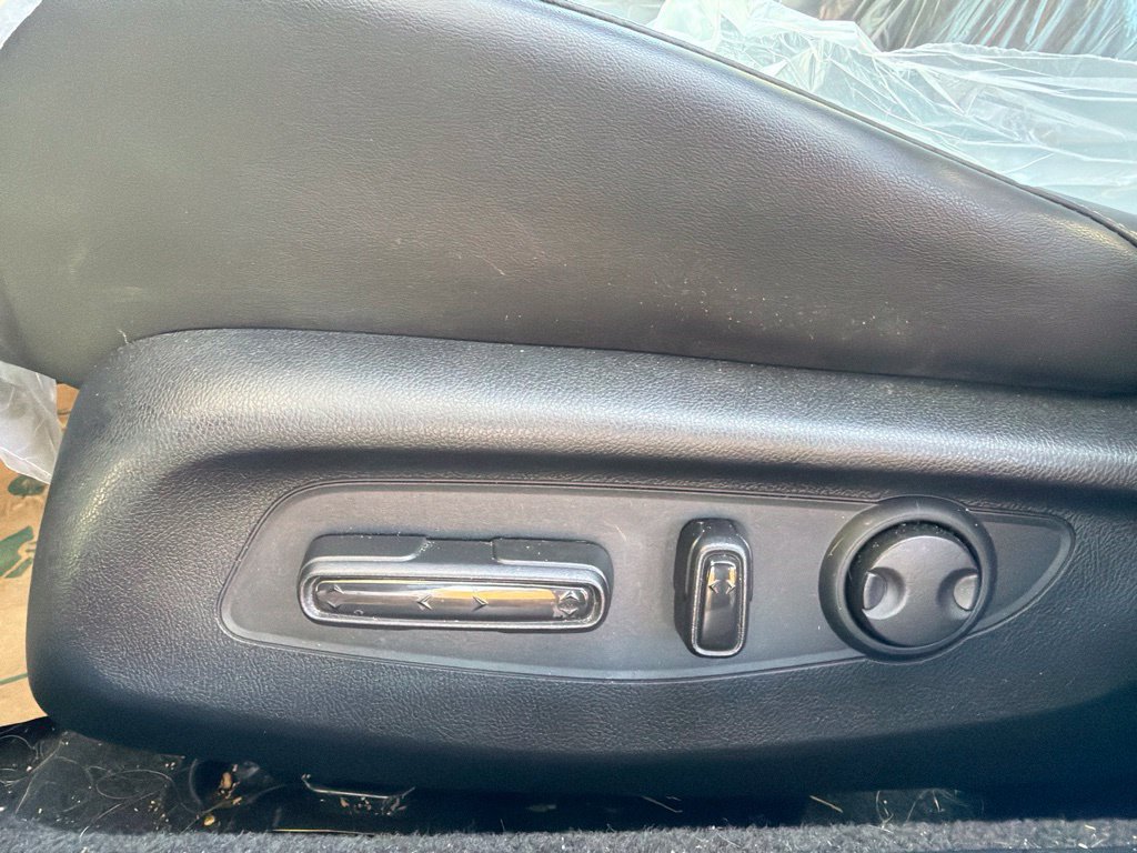 Used 2024 Honda Accord Touring image 14