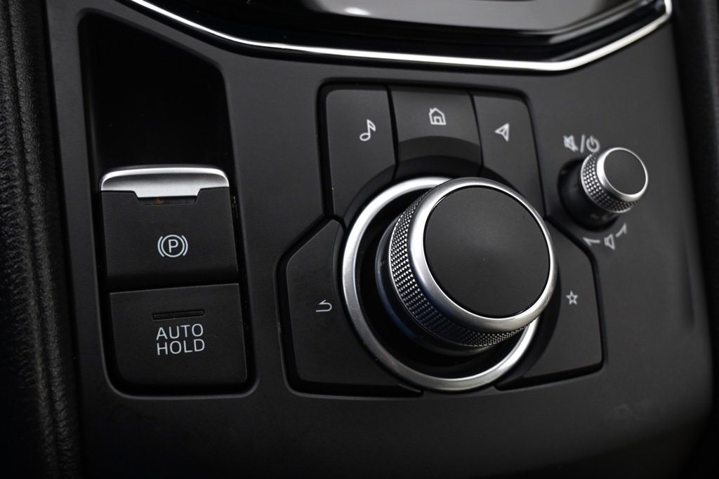 Used 2023 MAZDA CX-5 AWD 2.5 S w/ Preferred Package image 33