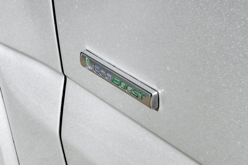 Used 2016 Ford F150 XLT w/ Equipment Group 302A Luxury image 56