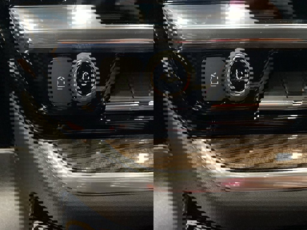 New 2026 Chevrolet Silverado 1500 RST image 28