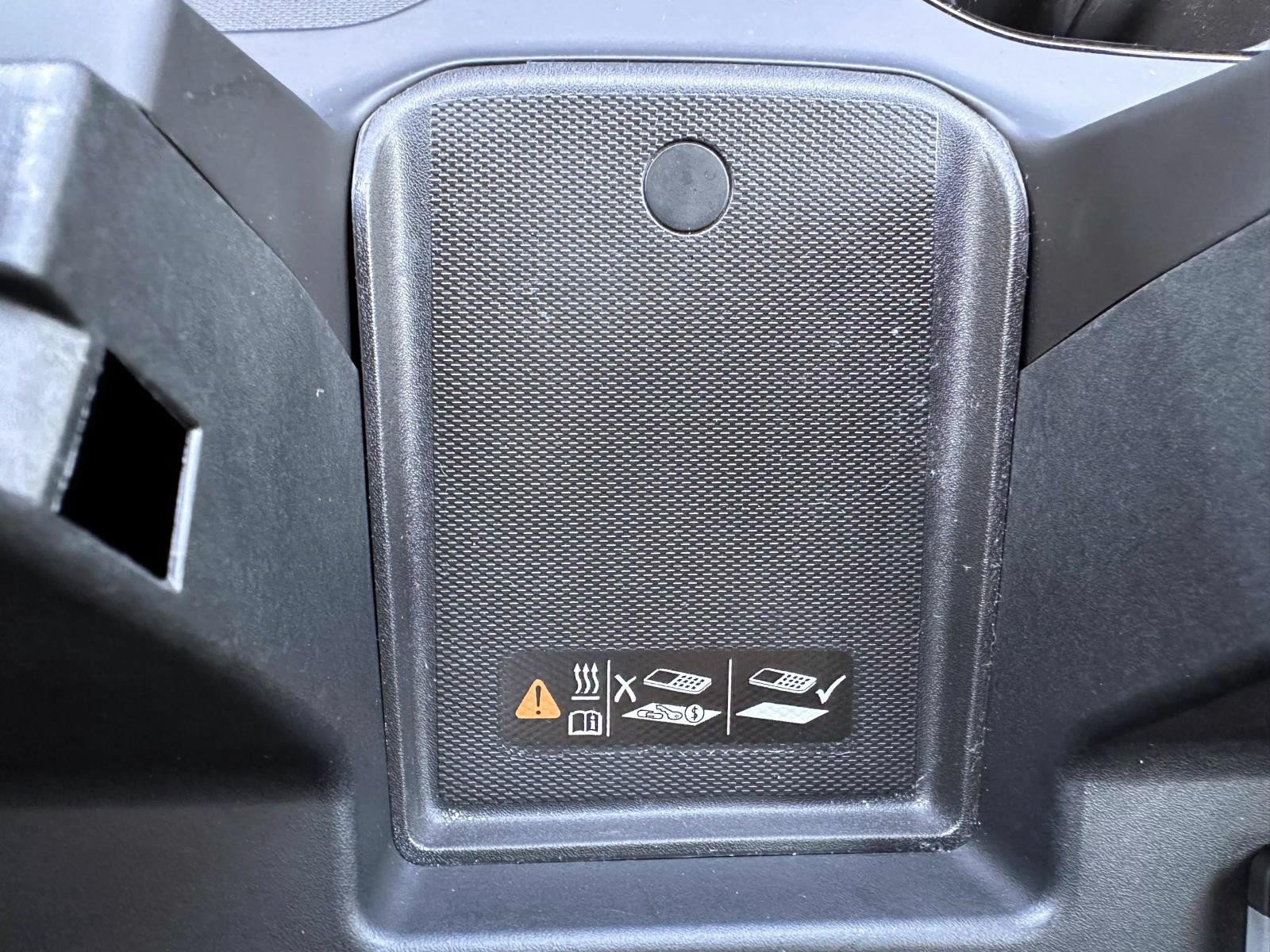 Used 2023 Chevrolet Silverado 1500 ZR2 w/ LPO, Dark Essentials Package AWD/4WD image 28