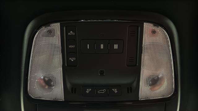 New 2026 Dodge Durango SRT Hellcat w/ Premium Group AWD/4WD image 32