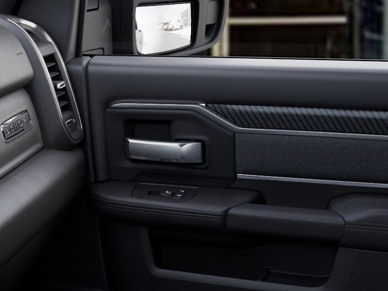 New 2026 RAM 3500 Big Horn image 25