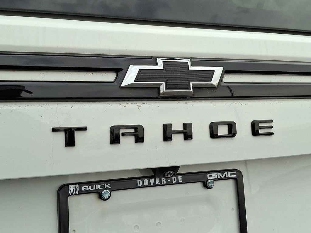 Used 2023 Chevrolet Tahoe RST image 32