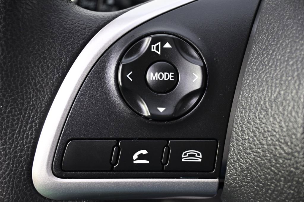 Used 2019 Mitsubishi Mirage ES FWD image 30
