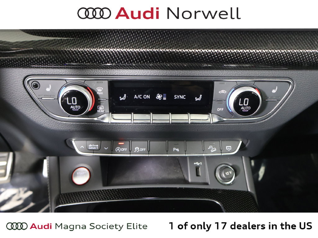 Certified 2023 Audi SQ5 Premium Plus AWD/4WD image 5
