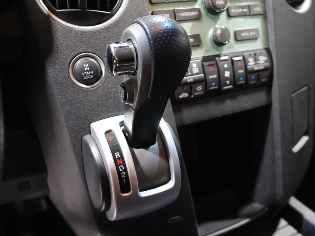 Used 2011 Honda Pilot EX image 28
