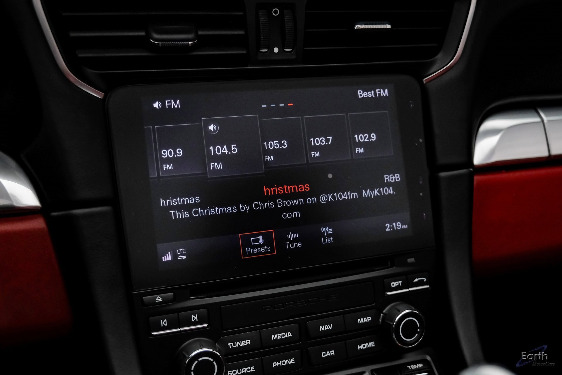 Used 2019 Porsche 911 Turbo image 67