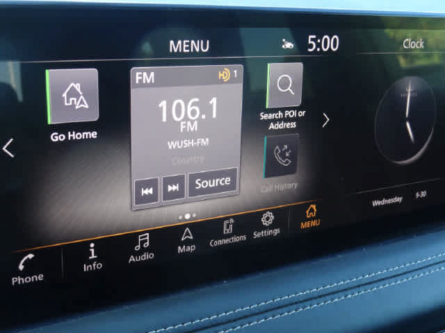 Used 2023 INFINITI QX60 Luxe w/ Performance Audio Package AWD/4WD image 31