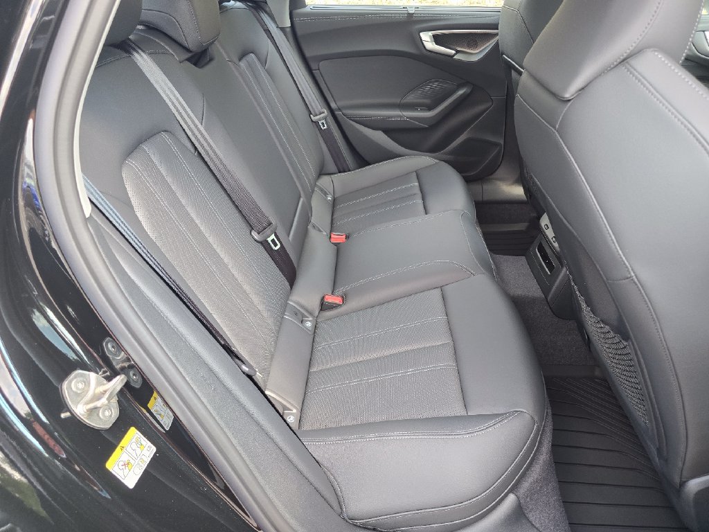 New 2026 Audi A5 Premium Plus AWD/4WD image 12