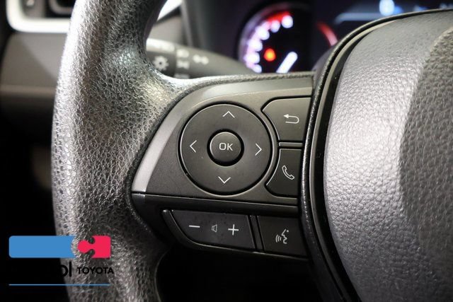 Certified 2025 Toyota RAV4 XLE AWD/4WD image 18