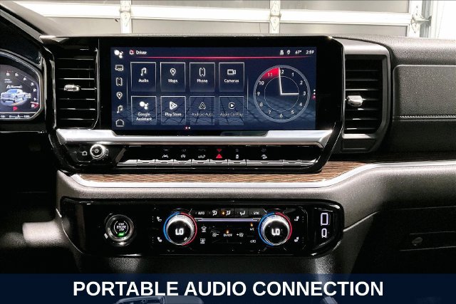 Used 2023 GMC Sierra 1500 Elevation AWD/4WD image 22