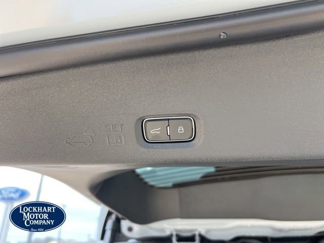 New 2026 Ford Expedition Max Active image 28