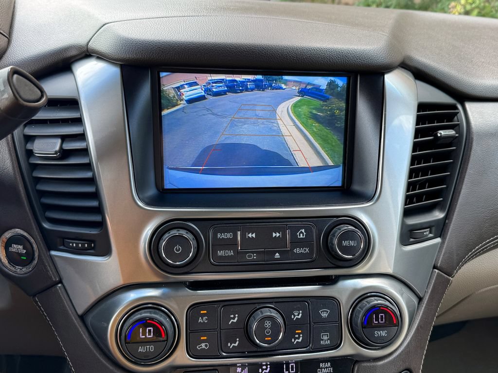 Used 2019 Chevrolet Tahoe Premier AWD/4WD image 33
