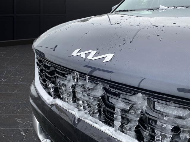 New 2026 Kia Sorento S image 41