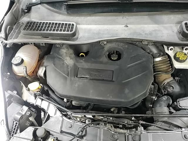 Used 2017 Ford Escape Titanium AWD/4WD image 8