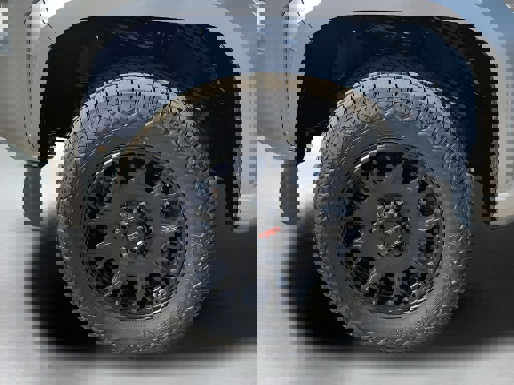 New 2026 Toyota Tacoma SR5 image 17