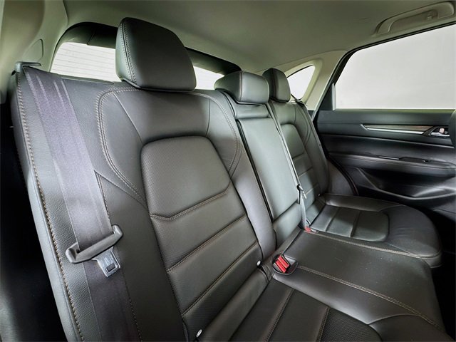 Used 2021 MAZDA CX-5 Grand Touring image 29