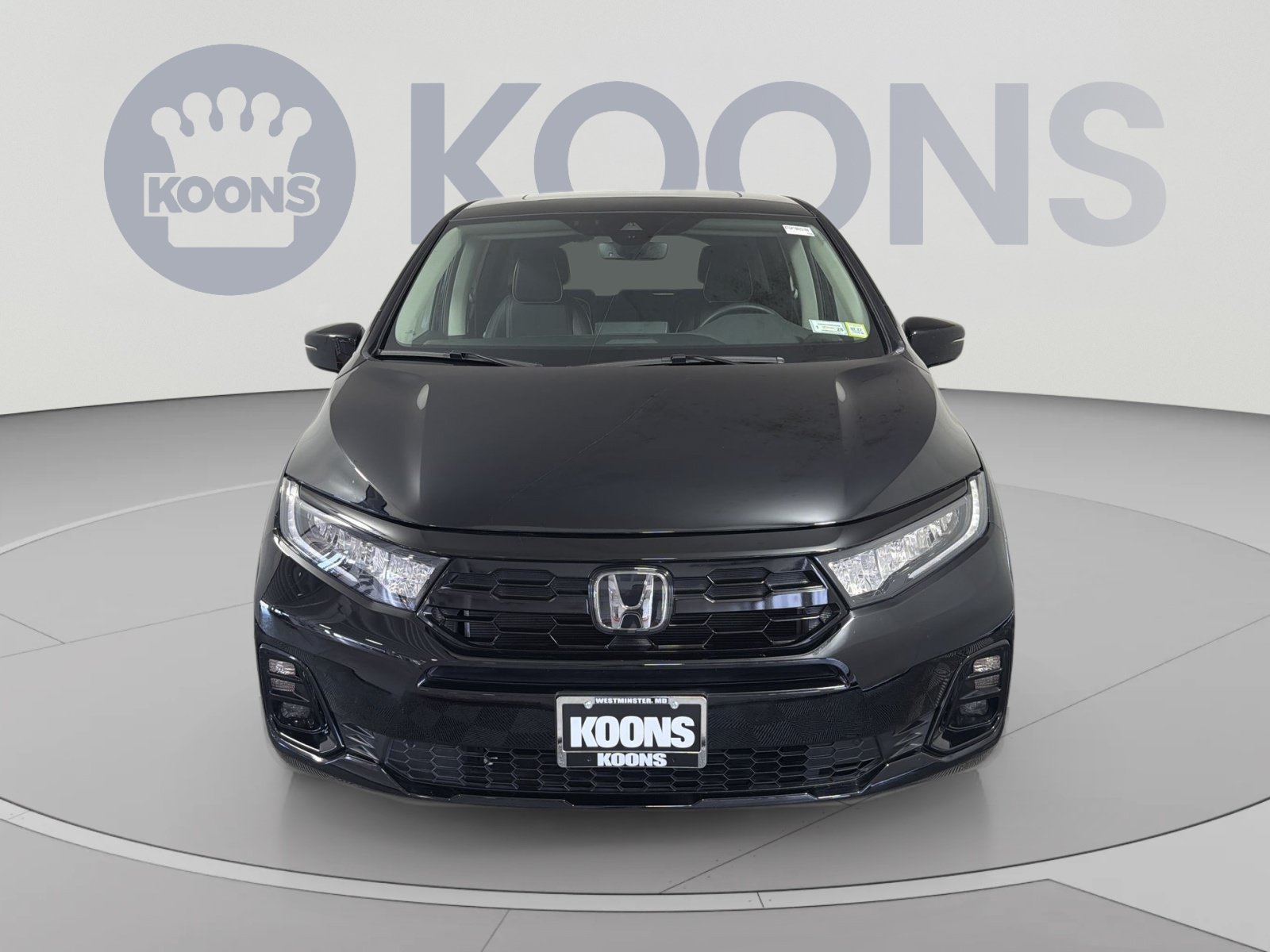 Used 2026 Honda Odyssey Elite image 11