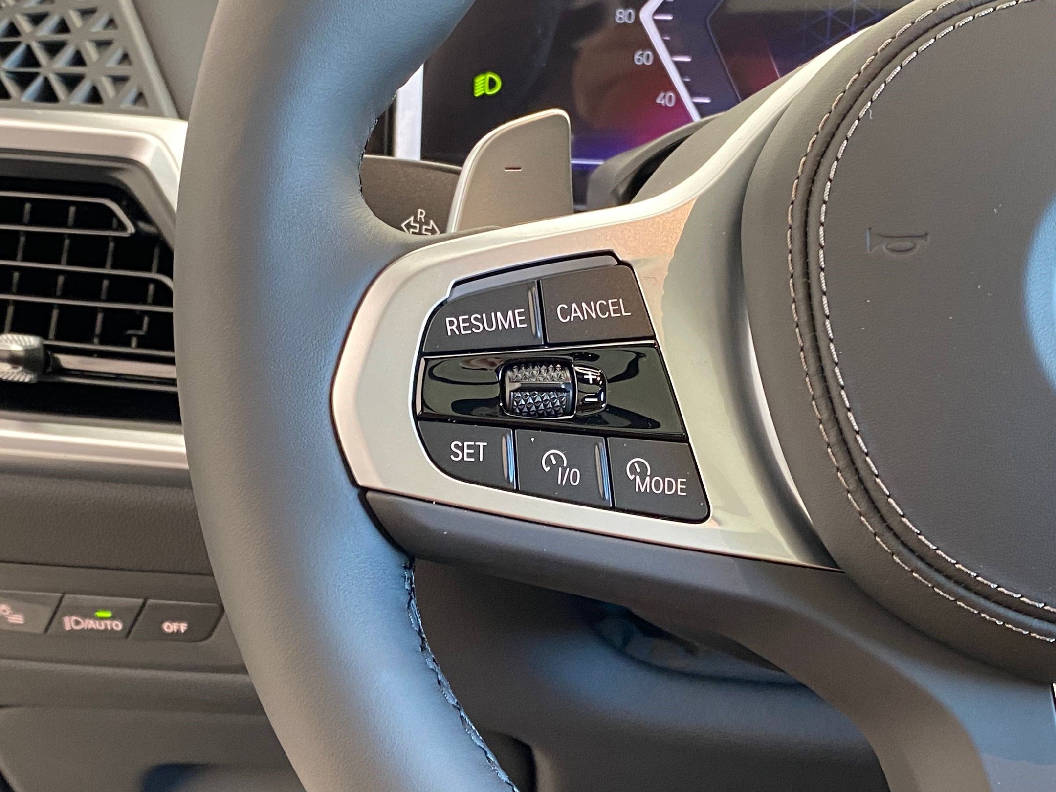 New 2026 BMW X5 xDrive50e w/ M Sport Package image 18